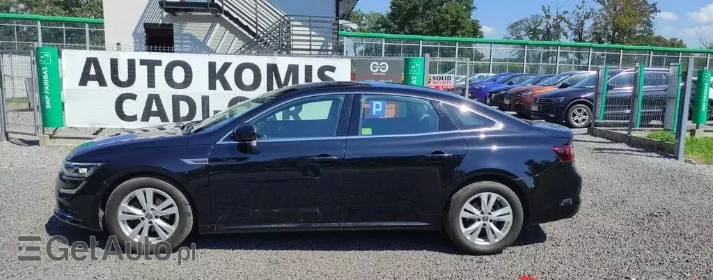 RENAULT Talisman 