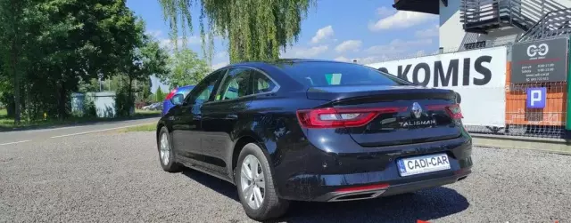 RENAULT Talisman 