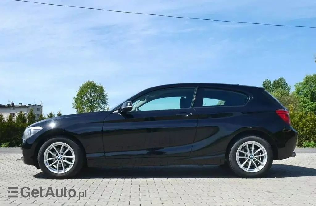 BMW Seria 1 