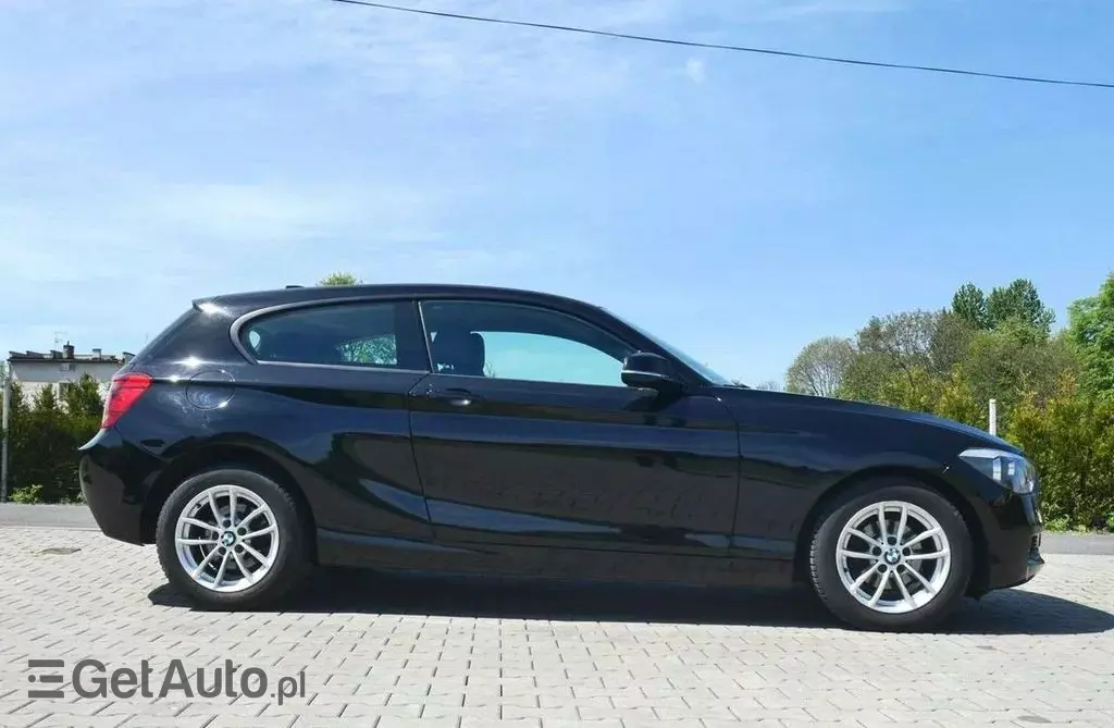 BMW Seria 1 