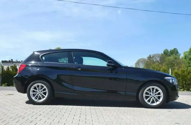BMW Seria 1 