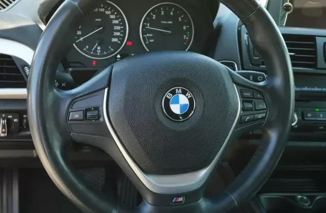 BMW Seria 1 