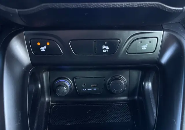 HYUNDAI Ix35 2.0 CRDi Premium