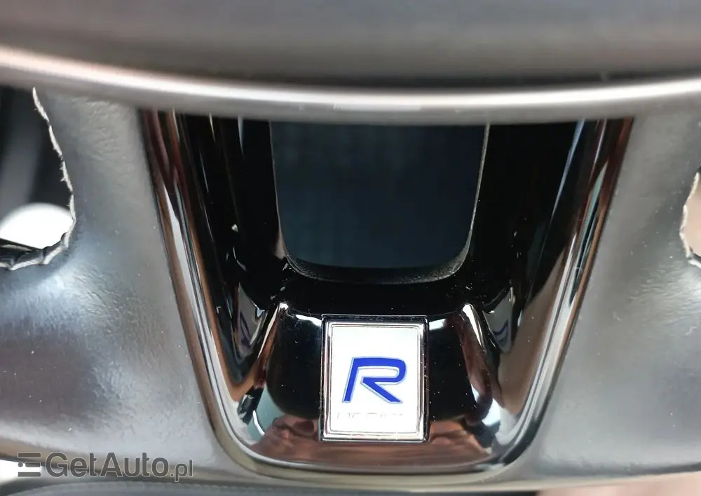 VOLVO XC 60 D5 AWD R-Design