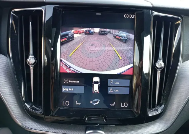 VOLVO XC 60 D5 AWD R-Design