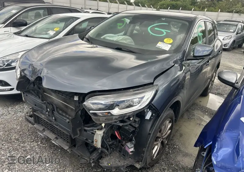 RENAULT Kadjar 