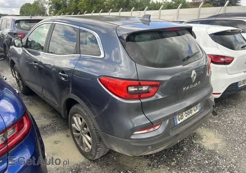 RENAULT Kadjar 