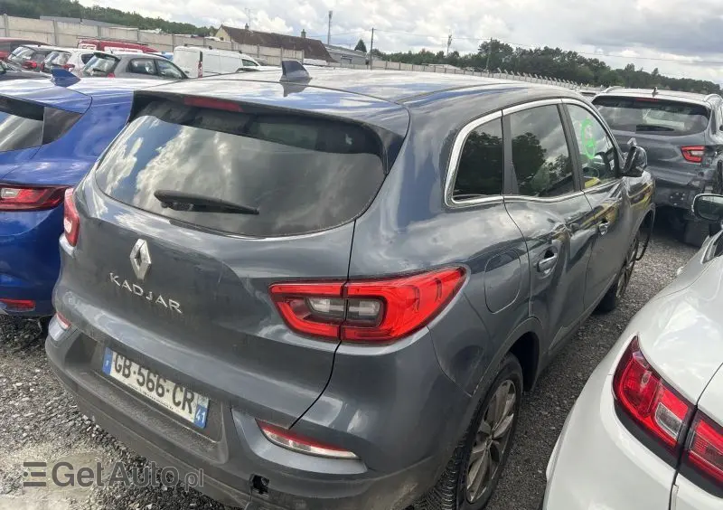 RENAULT Kadjar 