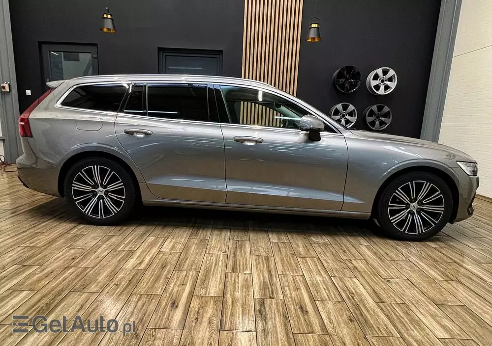 VOLVO V60 T4 Inscription