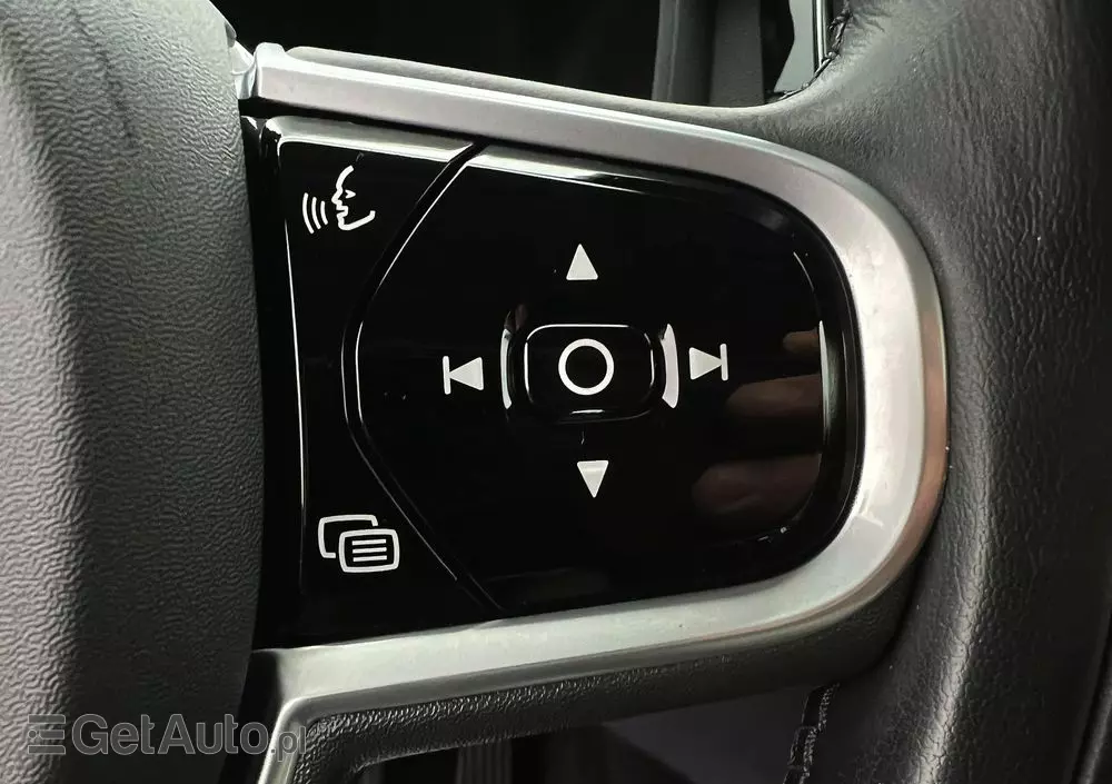 VOLVO V60 T4 Inscription