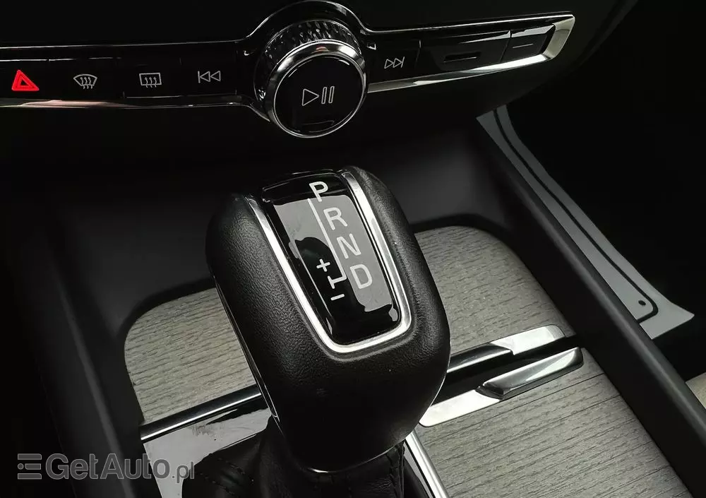 VOLVO V60 T4 Inscription