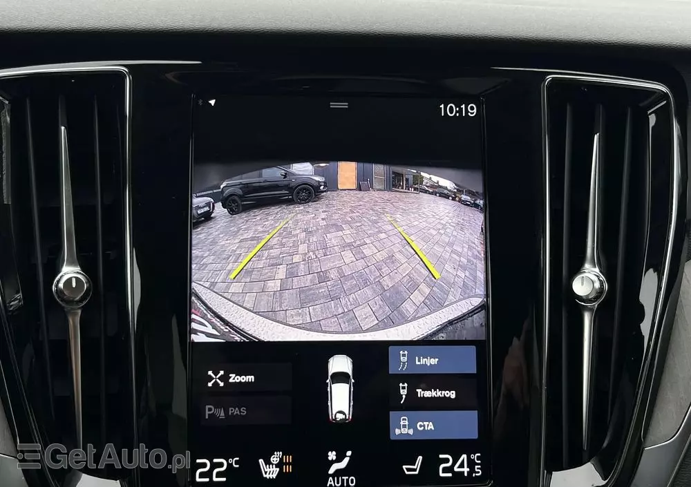 VOLVO V60 T4 Inscription