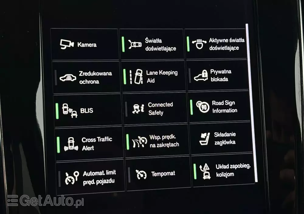 VOLVO V60 T4 Inscription