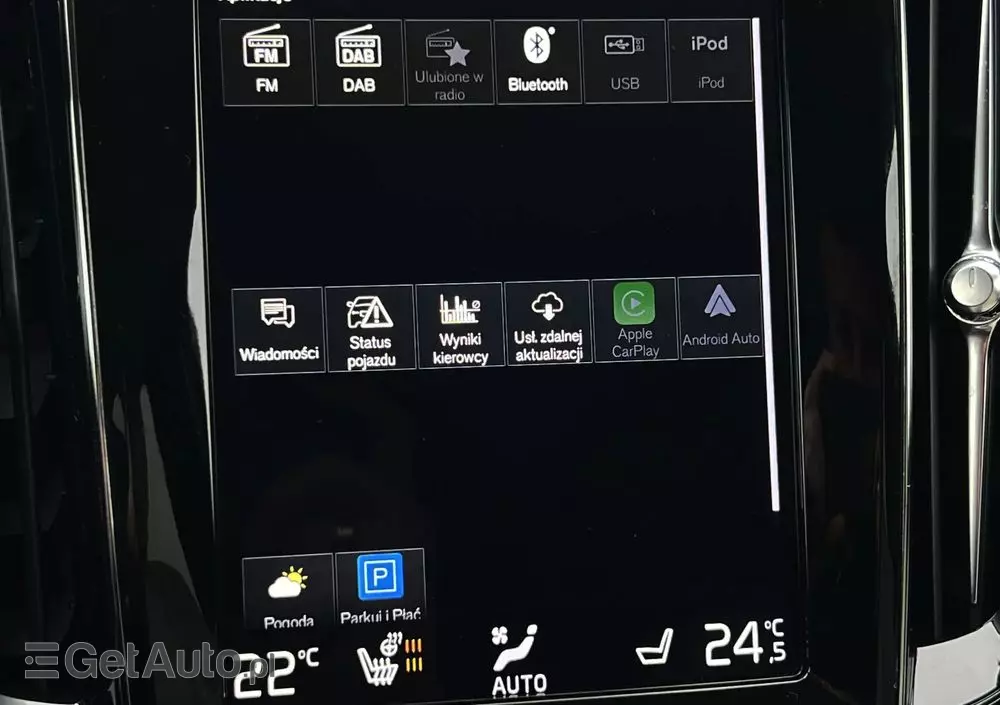 VOLVO V60 T4 Inscription