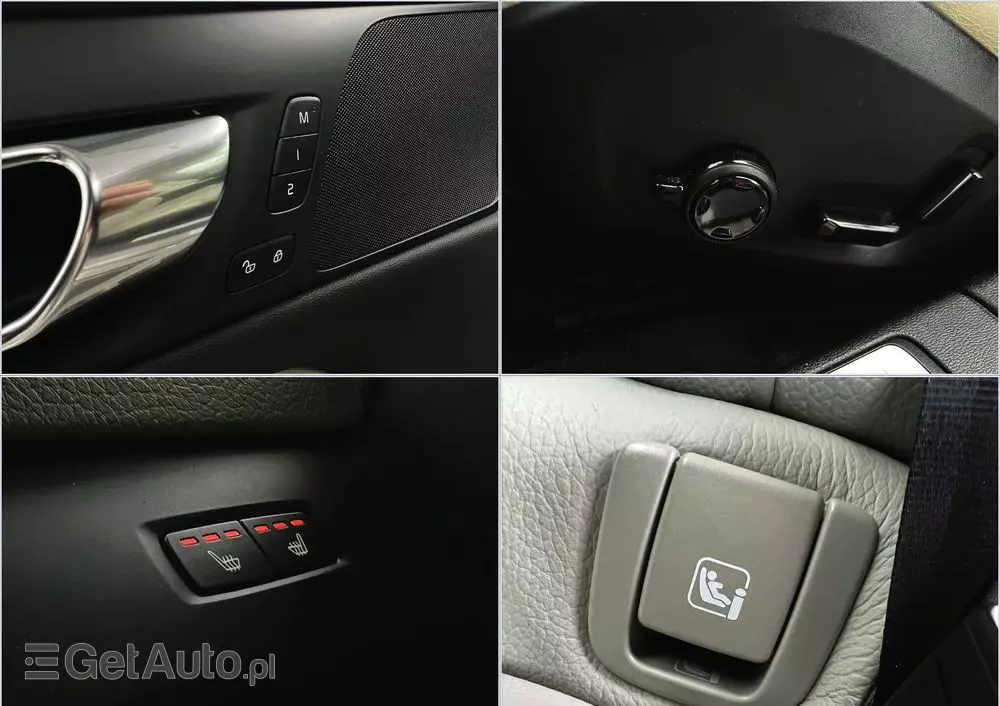 VOLVO V60 T4 Inscription