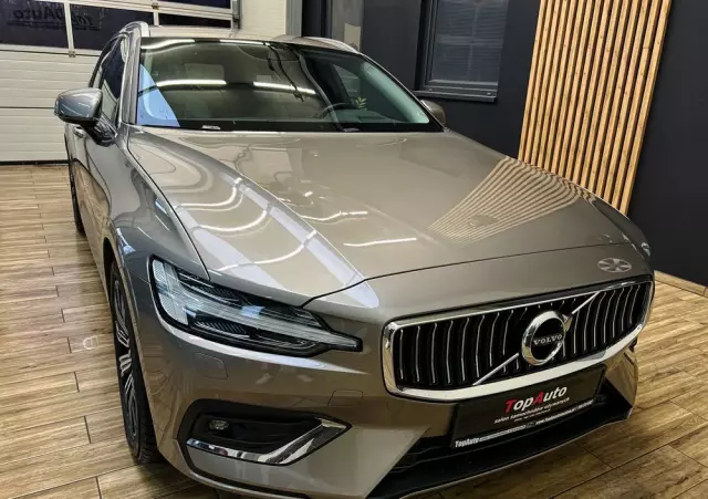 VOLVO V60 T4 Inscription