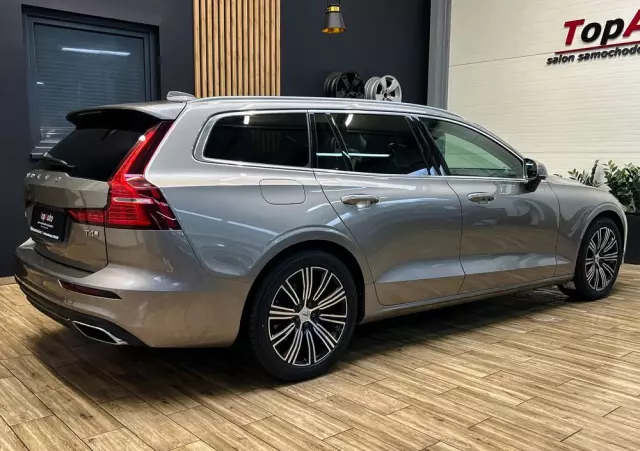 VOLVO V60 T4 Inscription