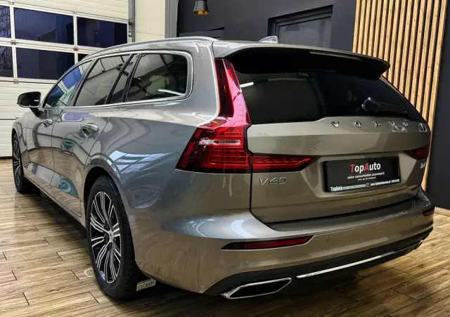 VOLVO V60 T4 Inscription