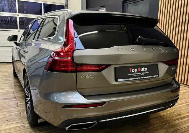 VOLVO V60 T4 Inscription