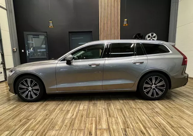 VOLVO V60 T4 Inscription