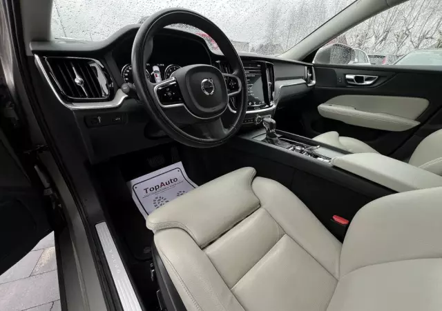 VOLVO V60 T4 Inscription