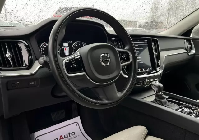 VOLVO V60 T4 Inscription