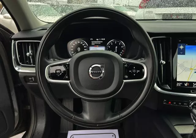 VOLVO V60 T4 Inscription