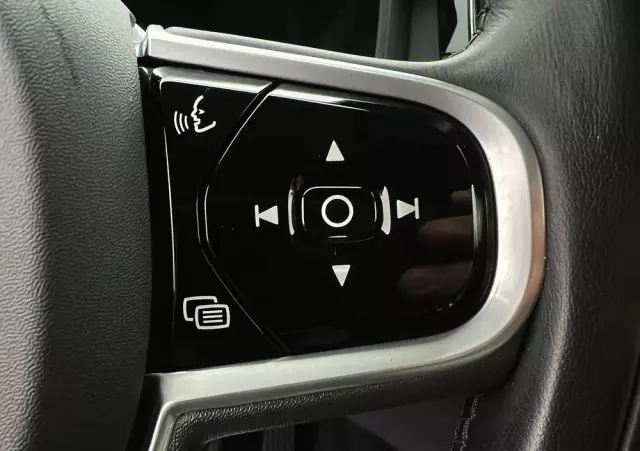 VOLVO V60 T4 Inscription