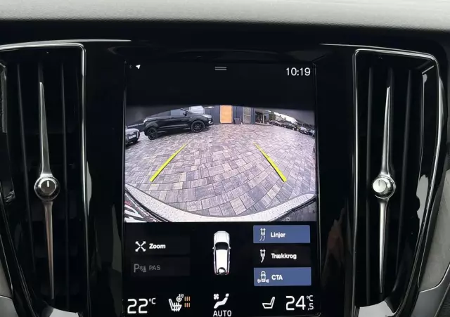 VOLVO V60 T4 Inscription