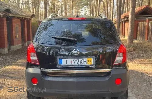 OPEL Antara 