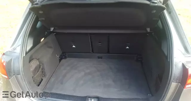 MERCEDES-BENZ Klasa B 180 d 7G-DCT AMG Line