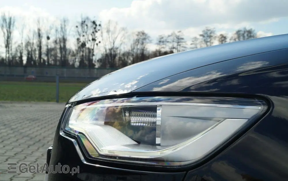 AUDI A6 Limousine 