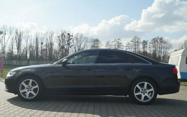 AUDI A6 Limousine 