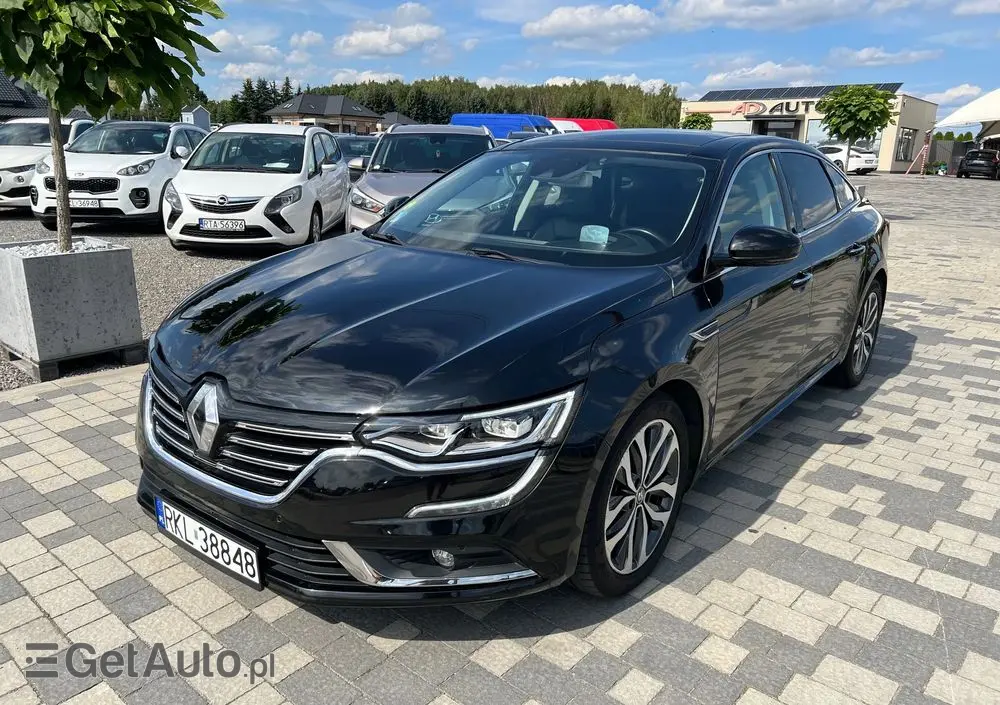 RENAULT Talisman ENERGY dCi 160 EDC INTENS