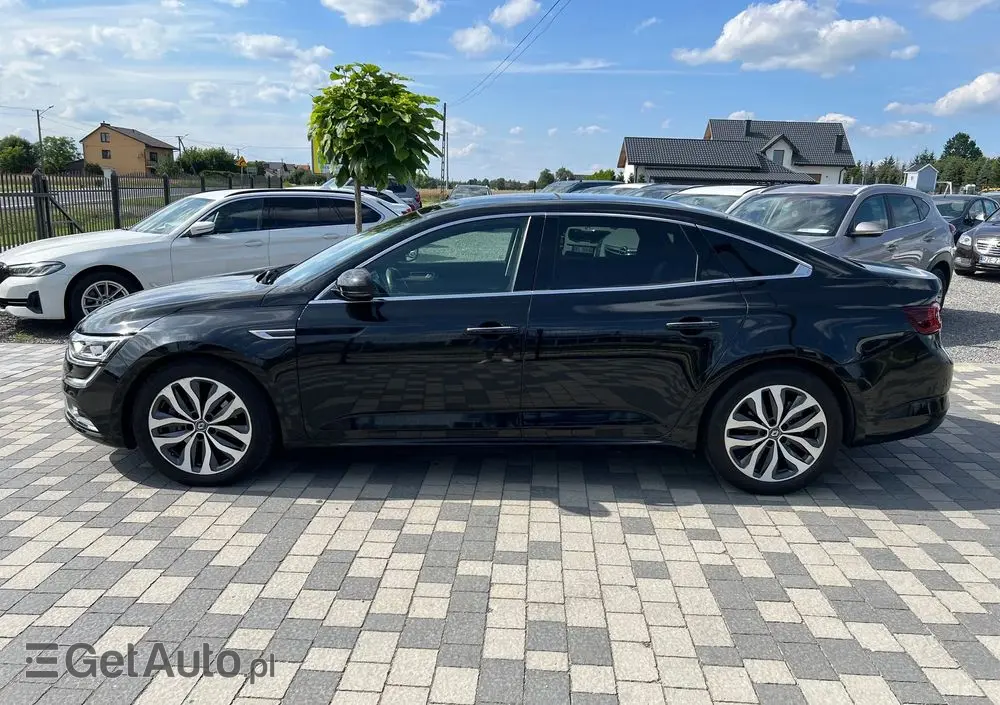 RENAULT Talisman ENERGY dCi 160 EDC INTENS