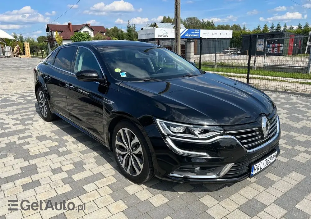 RENAULT Talisman ENERGY dCi 160 EDC INTENS