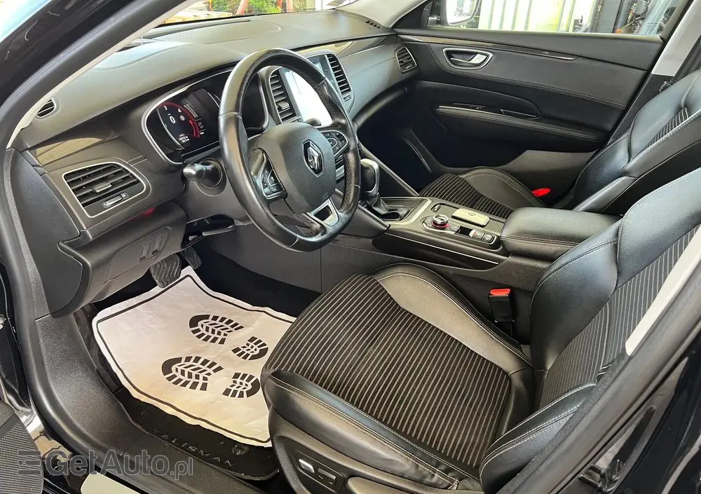 RENAULT Talisman ENERGY dCi 160 EDC INTENS