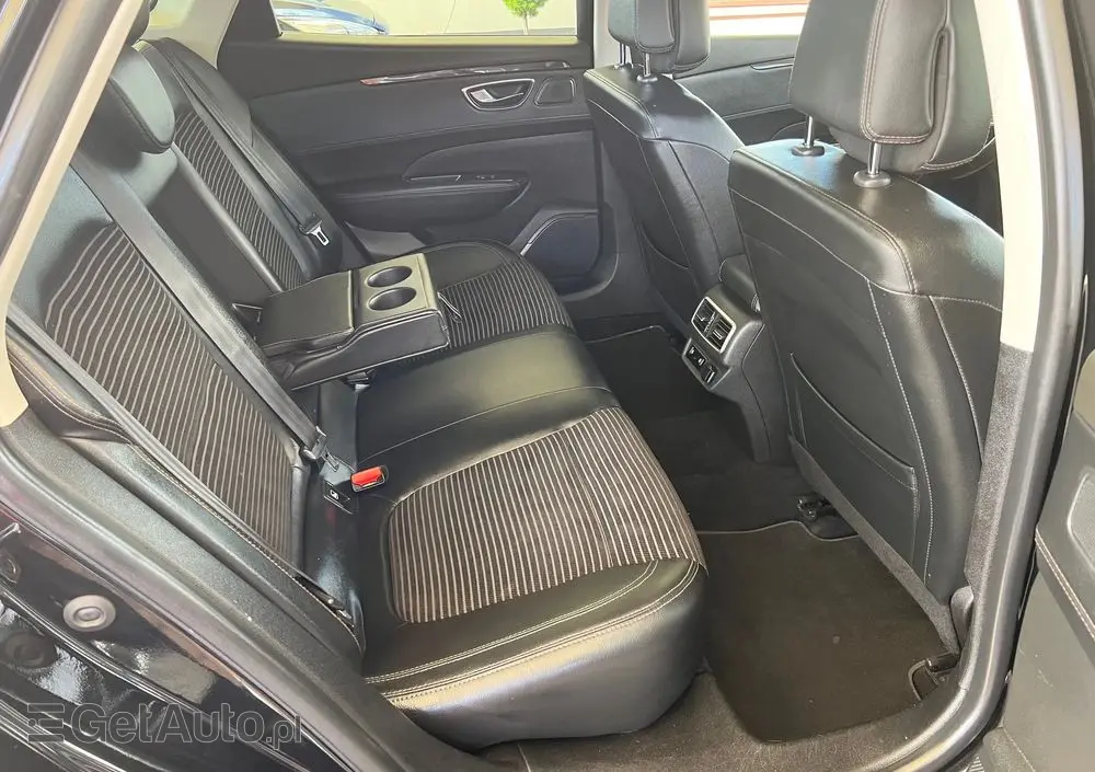 RENAULT Talisman ENERGY dCi 160 EDC INTENS