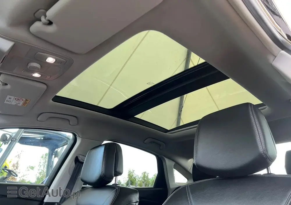 RENAULT Talisman ENERGY dCi 160 EDC INTENS