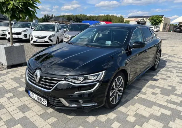 RENAULT Talisman ENERGY dCi 160 EDC INTENS