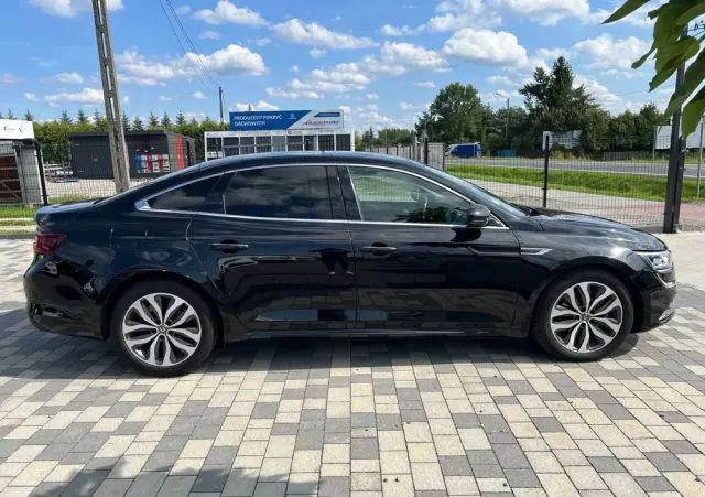 RENAULT Talisman ENERGY dCi 160 EDC INTENS