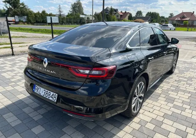 RENAULT Talisman ENERGY dCi 160 EDC INTENS