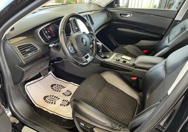 RENAULT Talisman ENERGY dCi 160 EDC INTENS