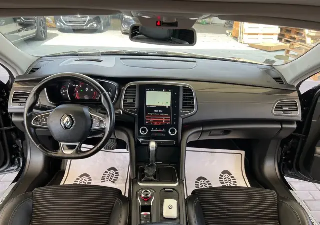 RENAULT Talisman ENERGY dCi 160 EDC INTENS