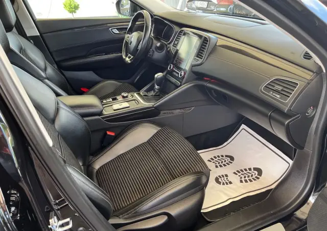 RENAULT Talisman ENERGY dCi 160 EDC INTENS