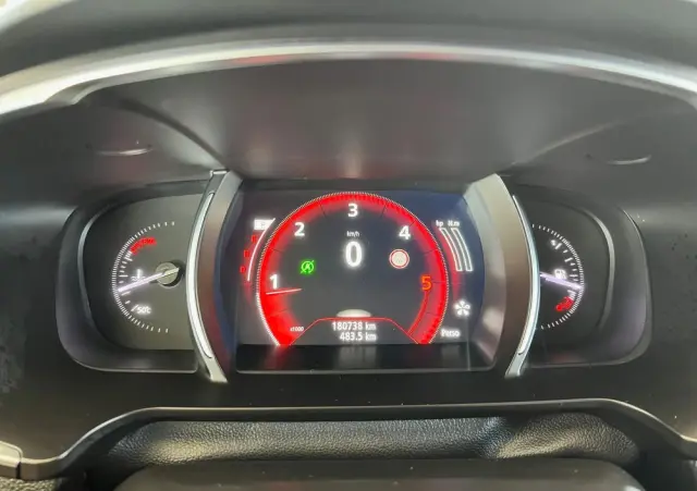 RENAULT Talisman ENERGY dCi 160 EDC INTENS