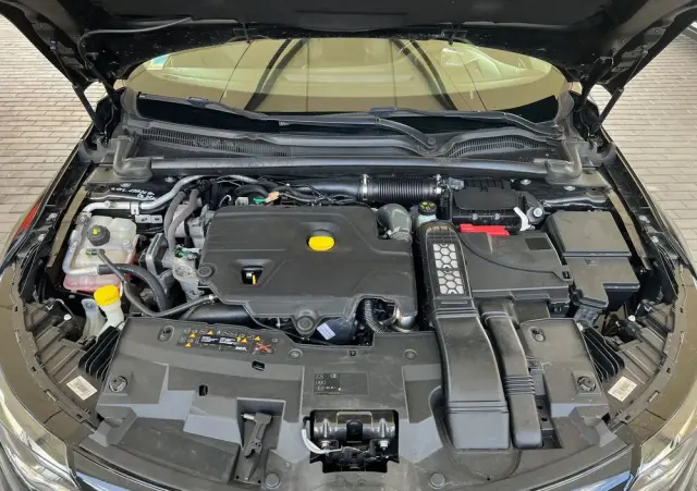 RENAULT Talisman ENERGY dCi 160 EDC INTENS