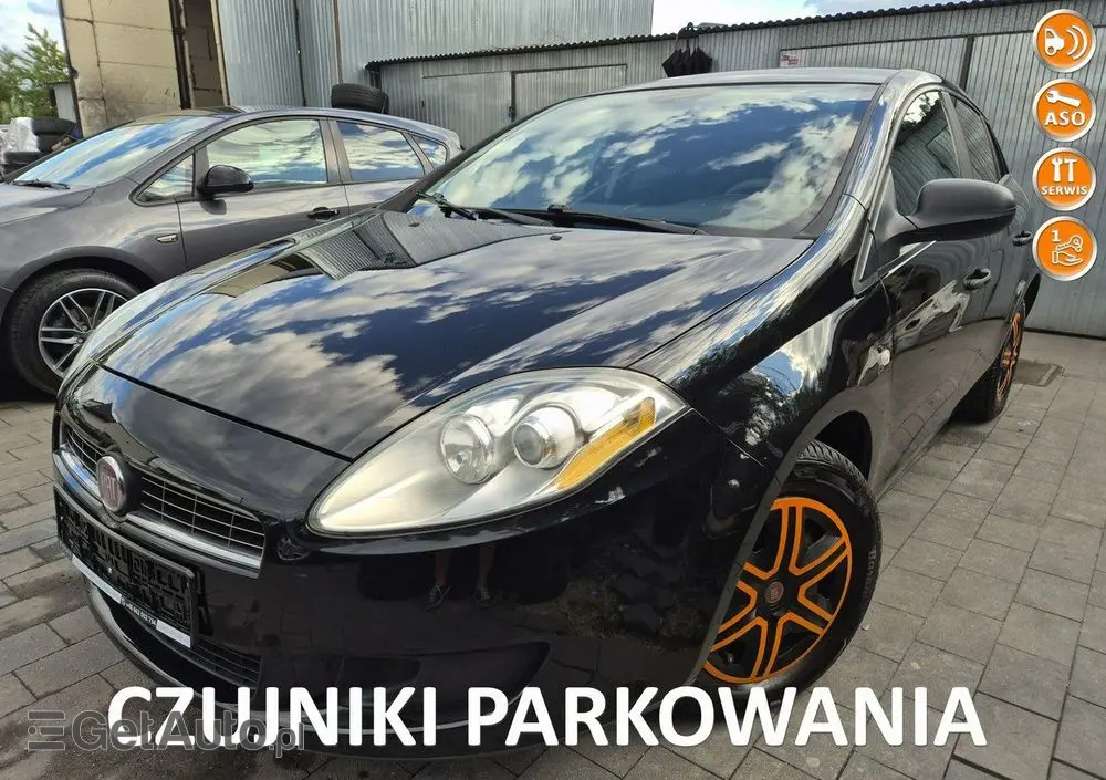 FIAT Bravo 1.4 16V Dynamic
