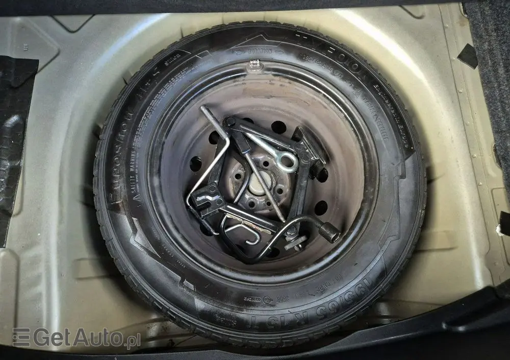 FIAT Bravo 1.4 16V Dynamic