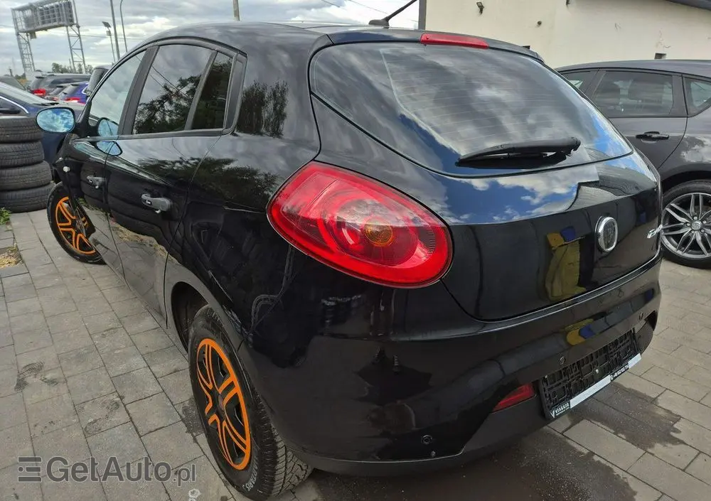 FIAT Bravo 1.4 16V Dynamic
